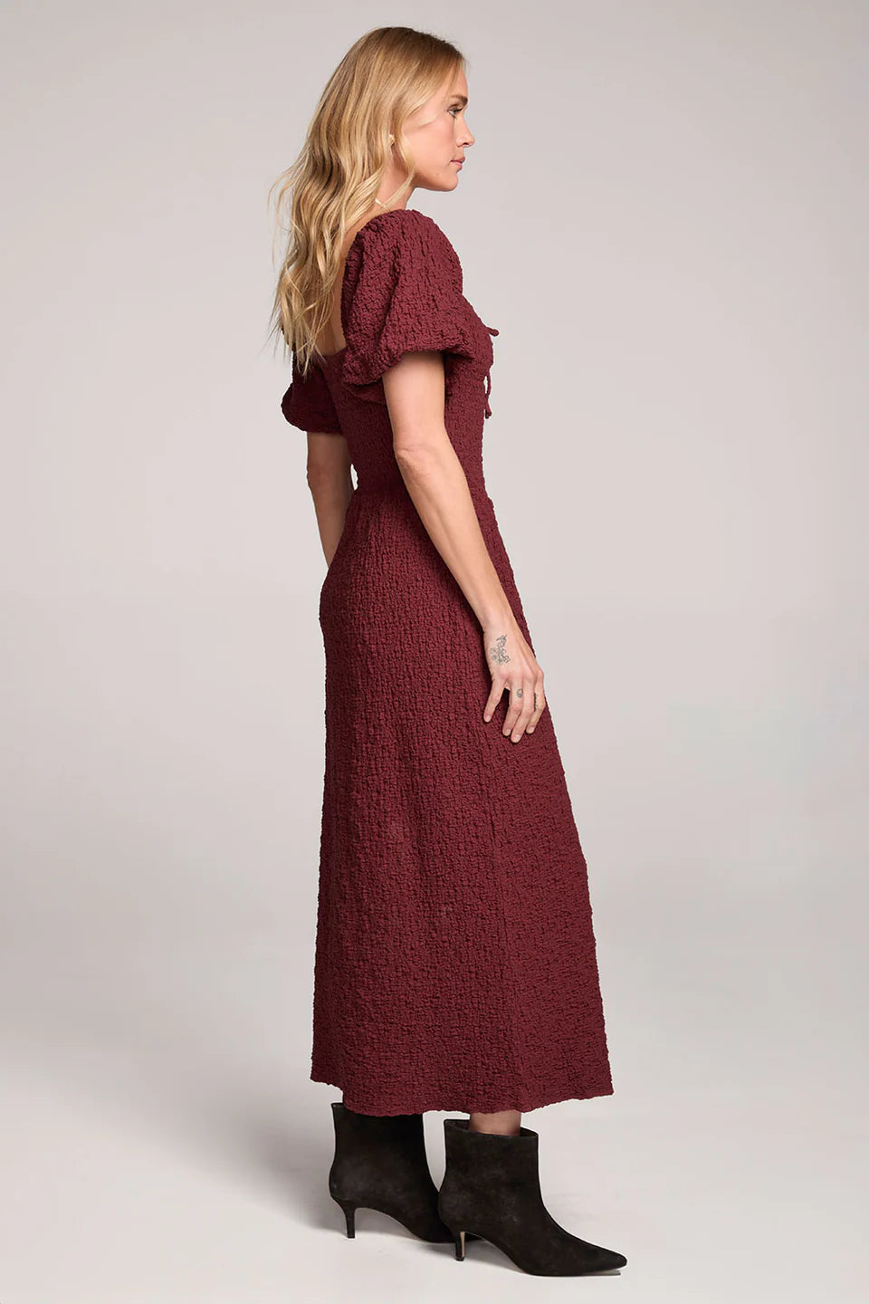 Colyn Midi Dress