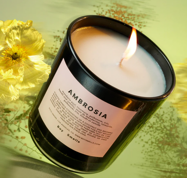 Ambrosia 8.5oz