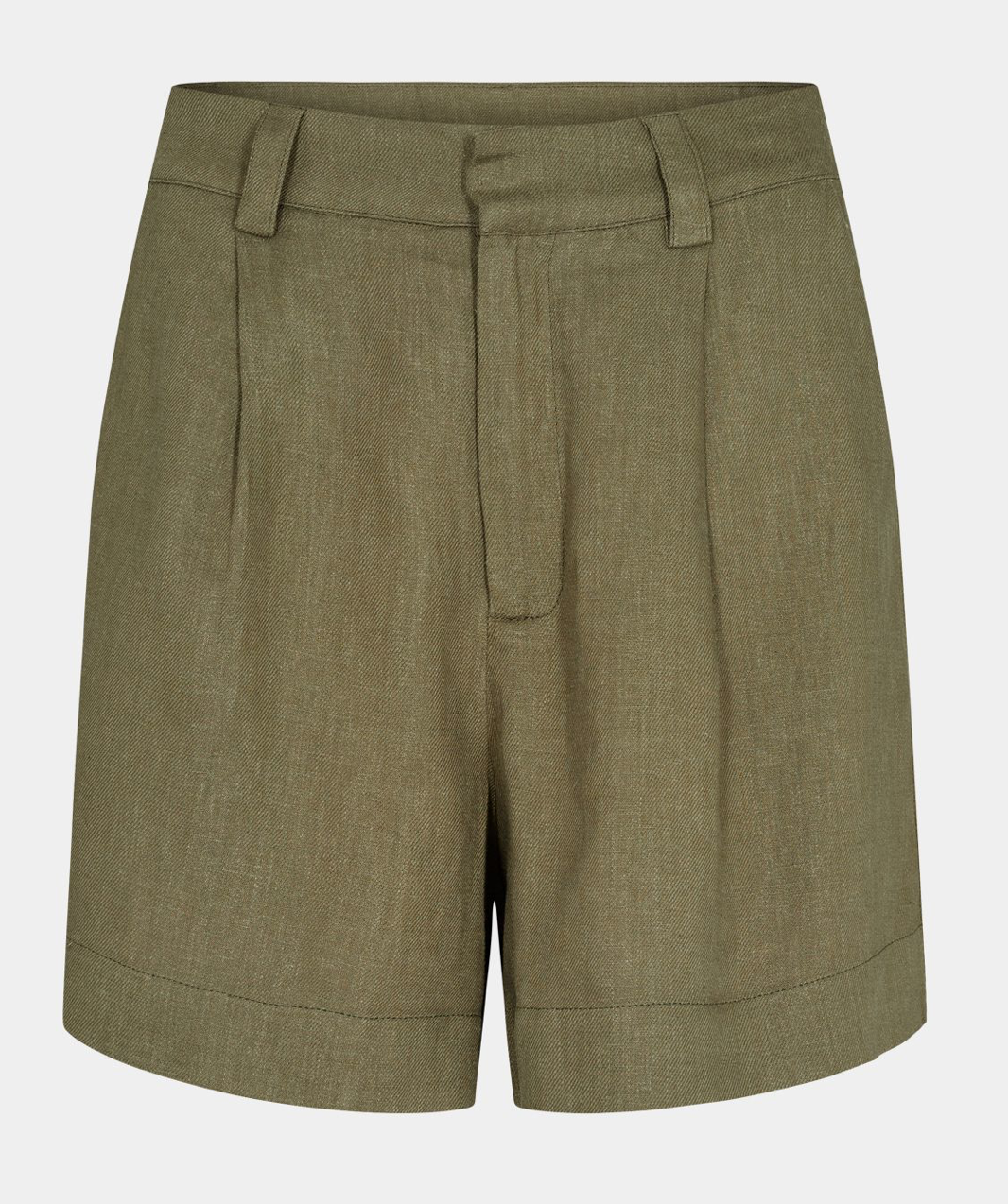 Jess Linen Shorts