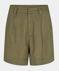 Jess Linen Shorts