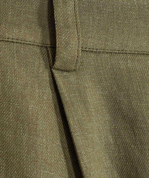 Jess Linen Shorts