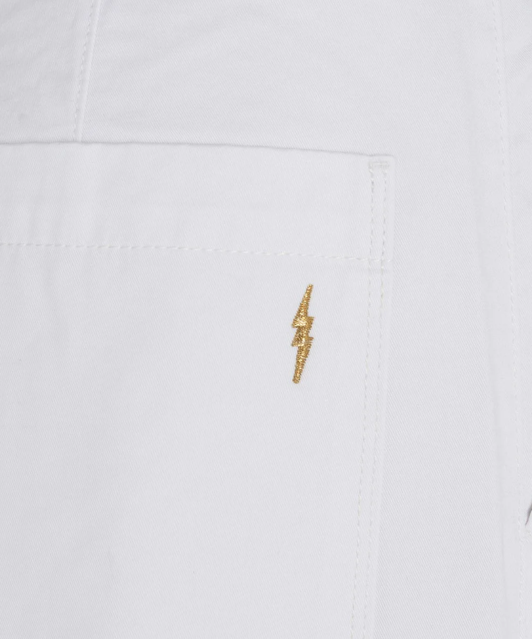 Blanche Trousers