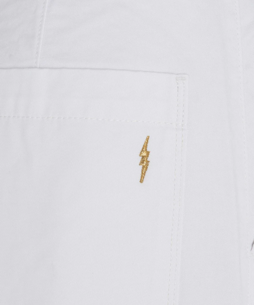 Blanche Trousers