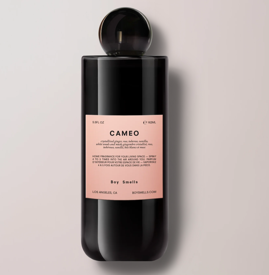 Cameo - Room Spray