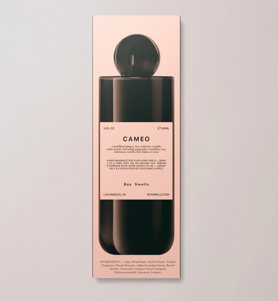 Cameo - Room Spray
