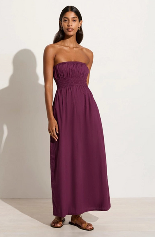 Le Bon Midi Dress