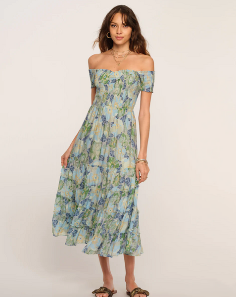 Judith Dress