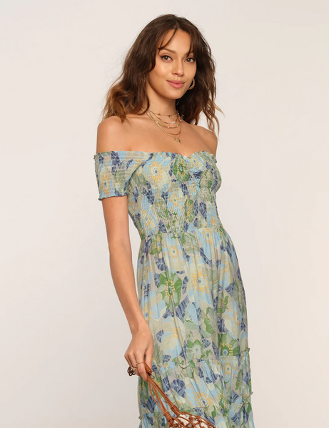 Judith Dress