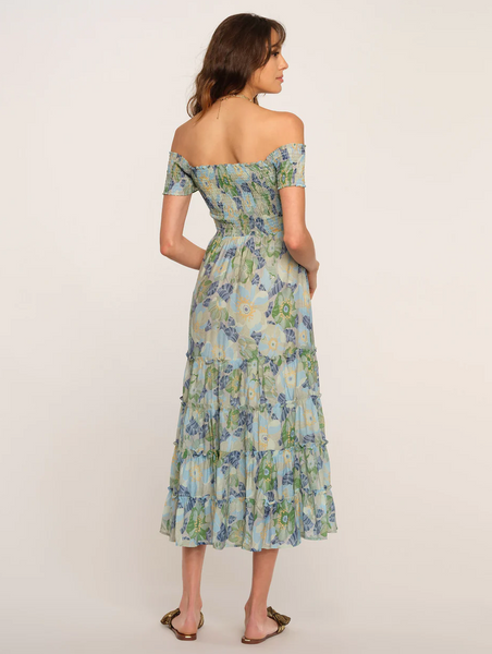 Judith Dress