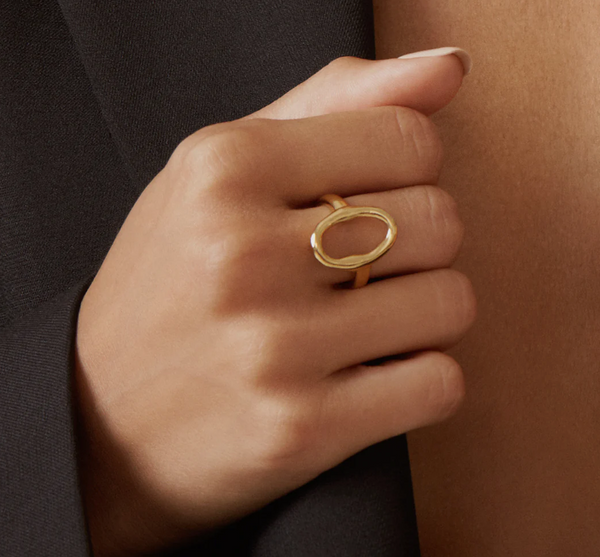 Dolce Vita Ring