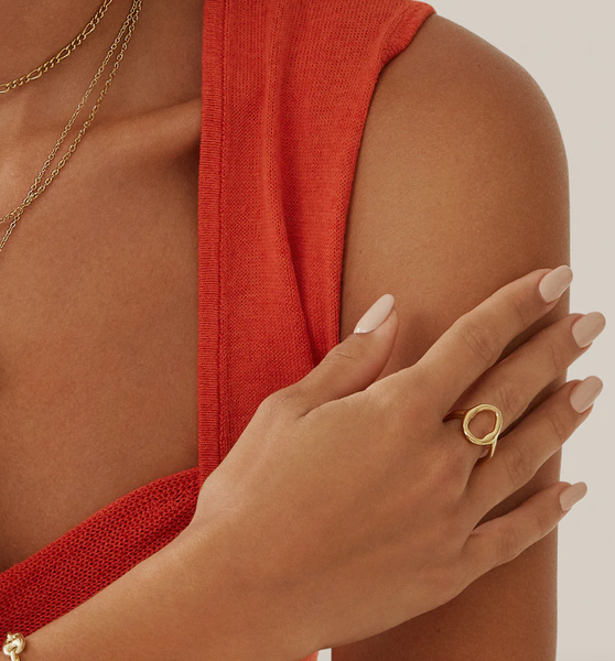 Dolce Vita Ring