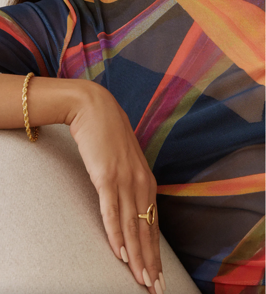 Dolce Vita Ring