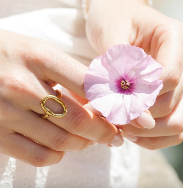 Dolce Vita Ring