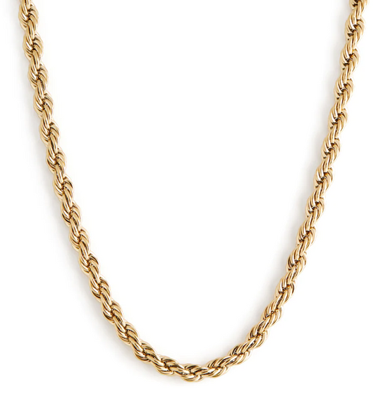 Romance Necklace