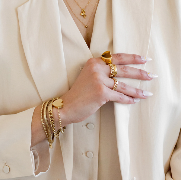 Delilah Bracelet