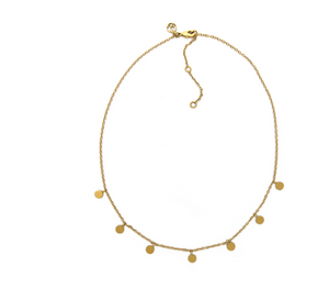 Reena Necklace
