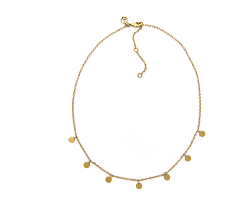 Reena Necklace