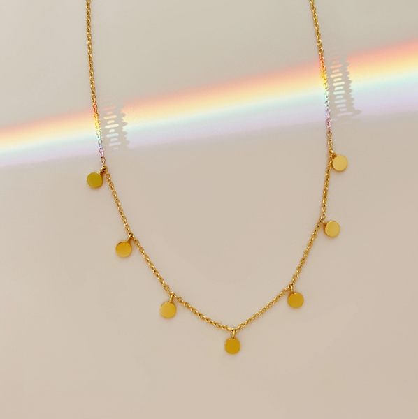 Reena Necklace