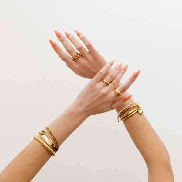 Ace Bracelet