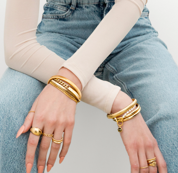 Ace Bracelet