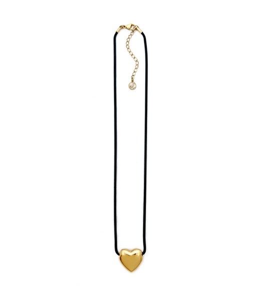 Jaxi Necklace