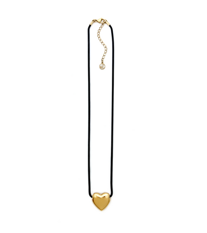 Jaxi Necklace