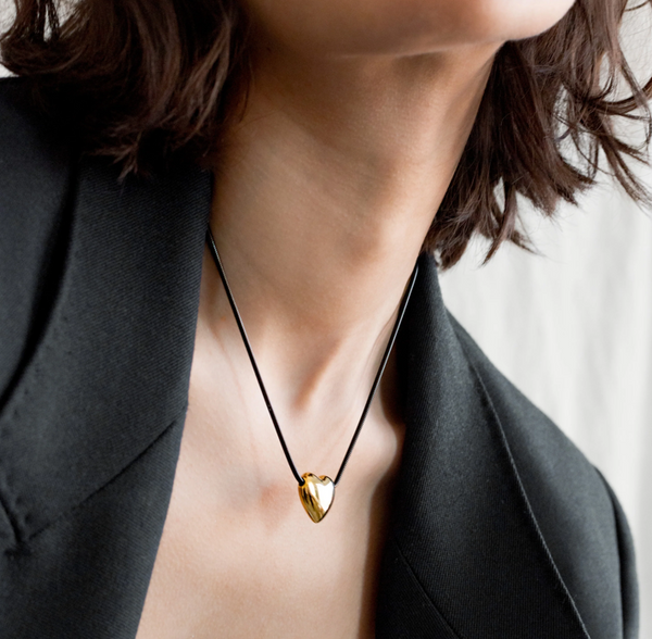 Jaxi Necklace