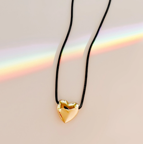Jaxi Necklace