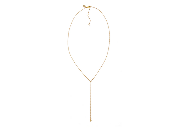 Thea Necklace