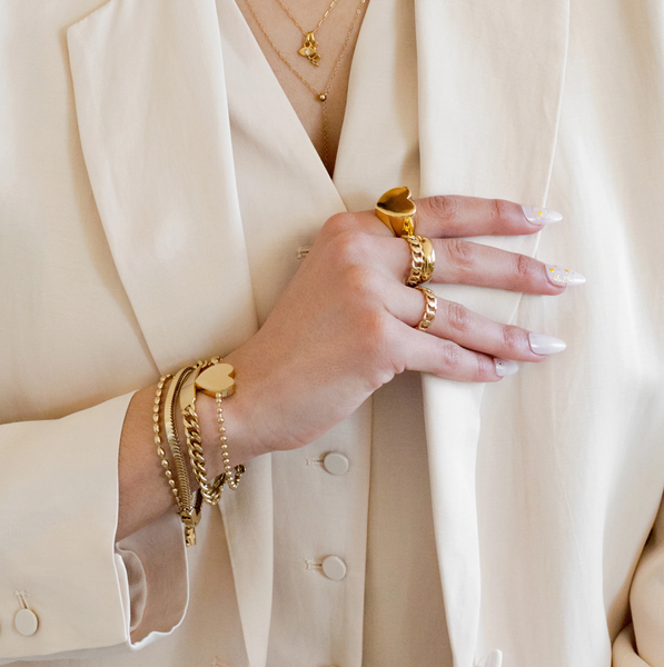 Talia Bracelet