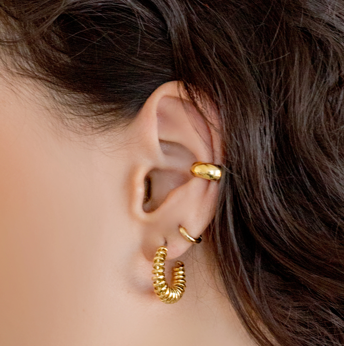 Hunny Earrings
