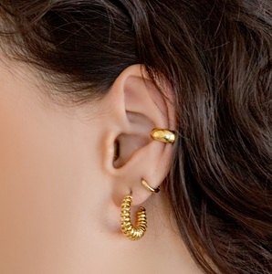 Hunny Earrings