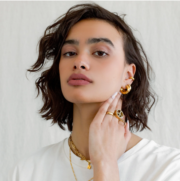 Mackenzie Earrings