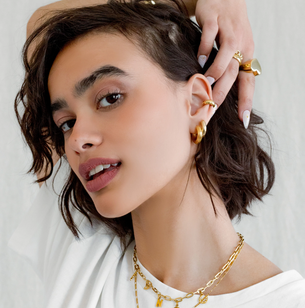 Mackenzie Earrings