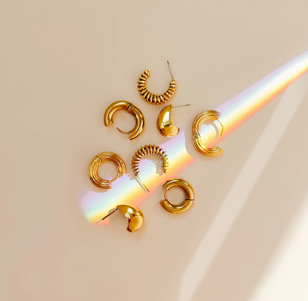 Mackenzie Earrings