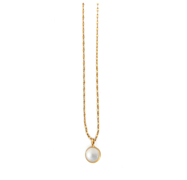 Elsie Necklace
