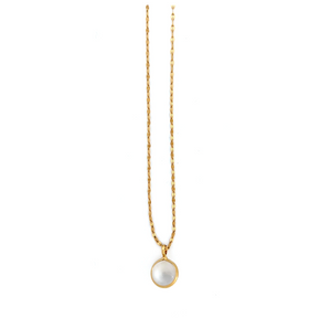Elsie Necklace