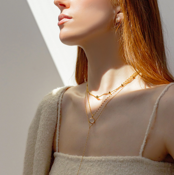 Elsie Necklace