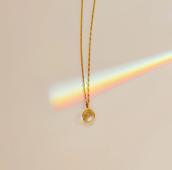 Elsie Necklace