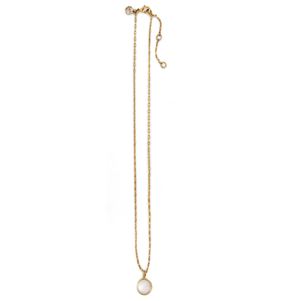 Elsie Necklace