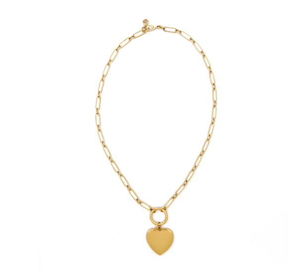 Scarlett Necklace