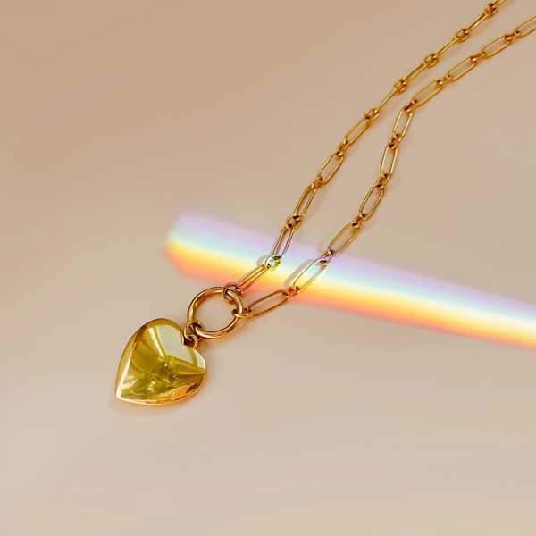 Scarlett Necklace