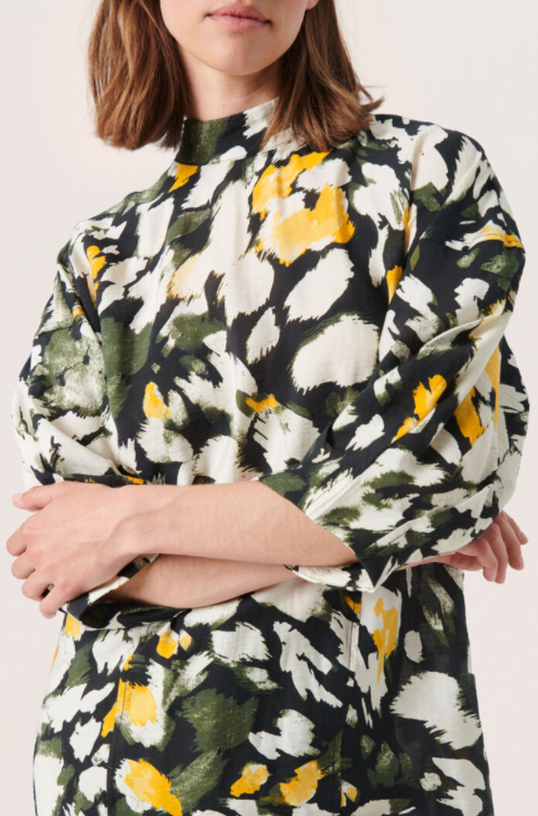 Milou Tunic Dress
