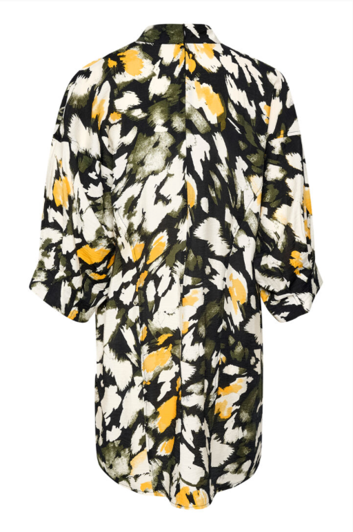 Milou Tunic Dress
