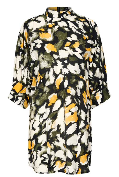 Milou Tunic Dress