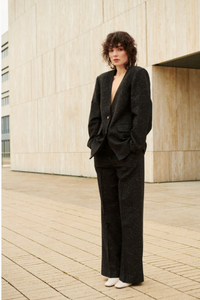 Sus V-Neck Blazer
