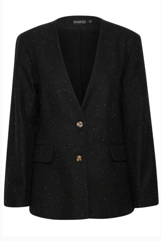 Sus V-Neck Blazer