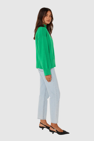 Sabrina Knit Sweater