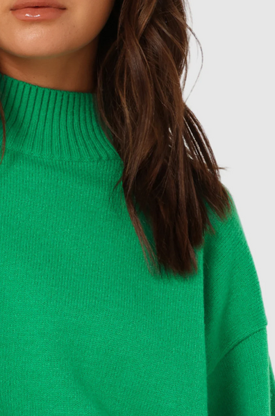 Sabrina Knit Sweater