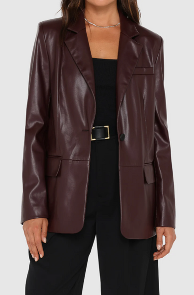 Landon Blazer